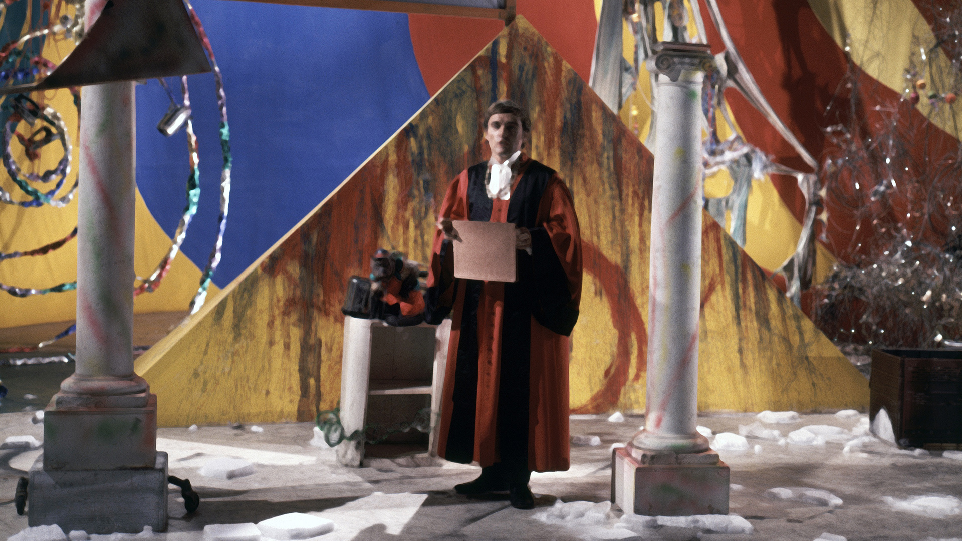 Ρότζερ Κόρμαν: Ο βασιλιάς των b–movies δεν μένει πια εδώ-3