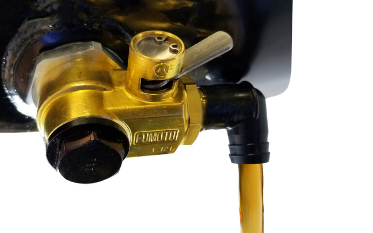 Ελληνική πρωτιά στην ανακύκλωση λιπαντικών ελαίων