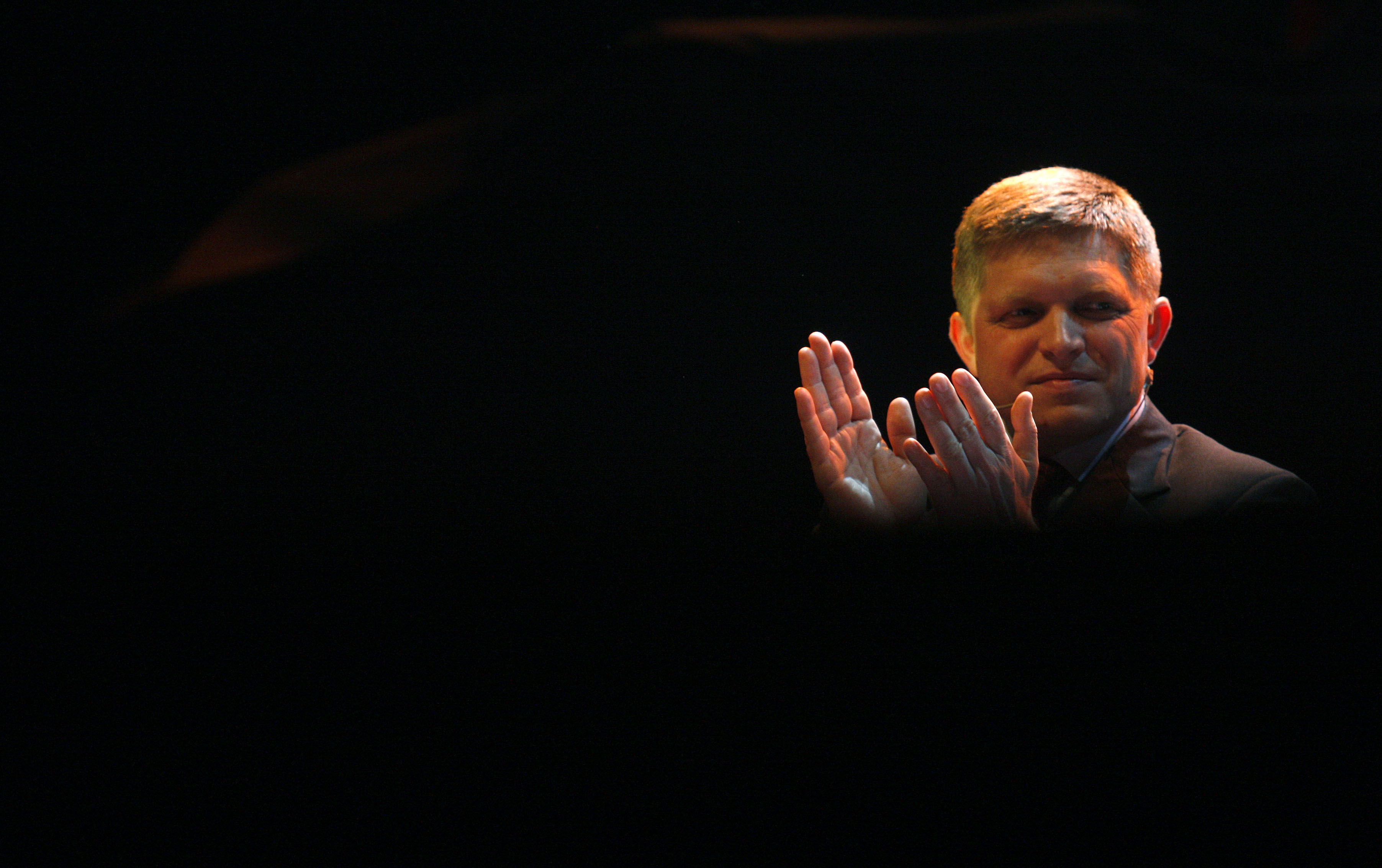 Ρόμπερτ Φίτσο: Μία θυελλώδης πολιτική καριέρα-2