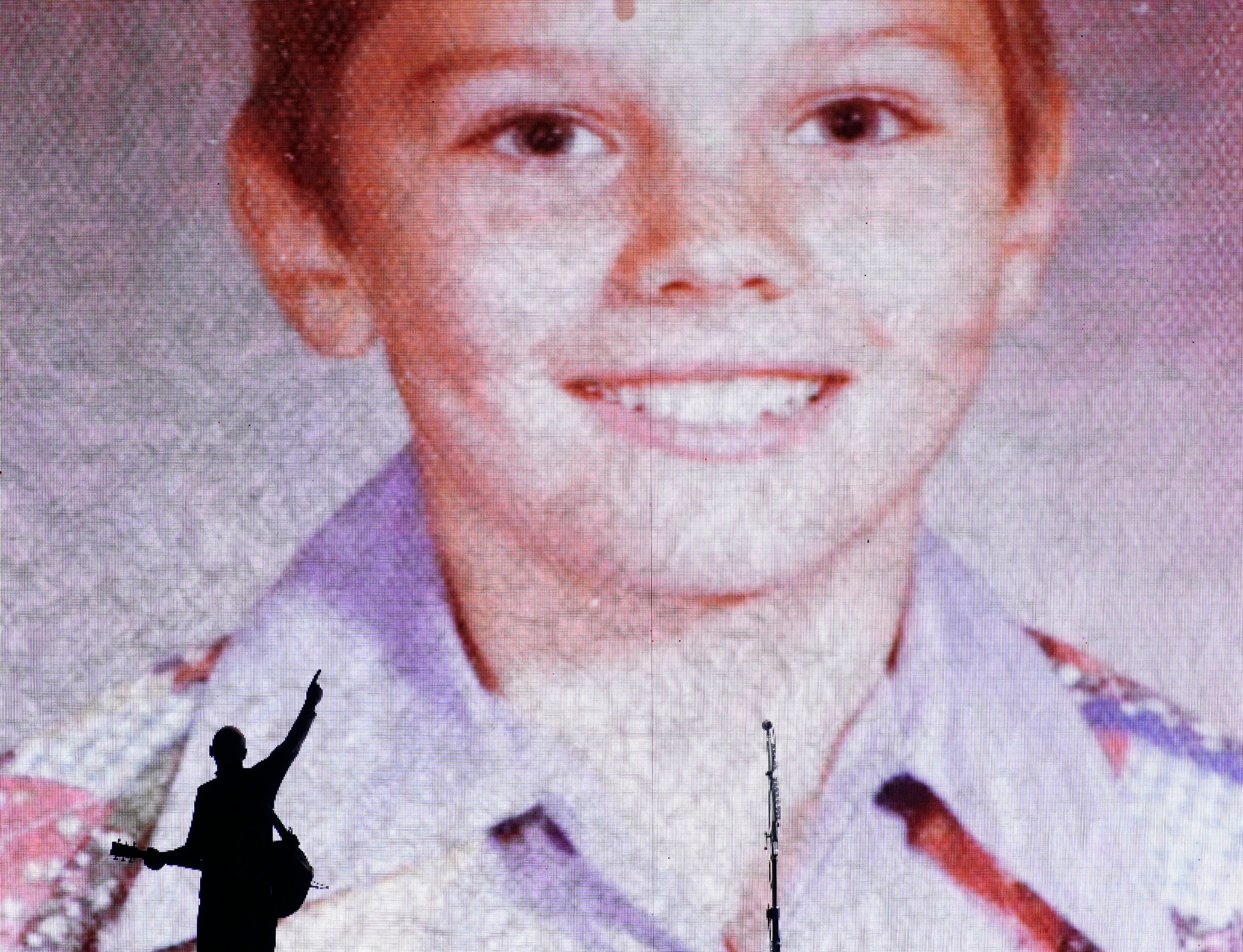 Μπίλι Κόργκαν στην «Κ»: «Είμαστε μια χαμένη γενιά, που δεν τα κατάφερε»-3