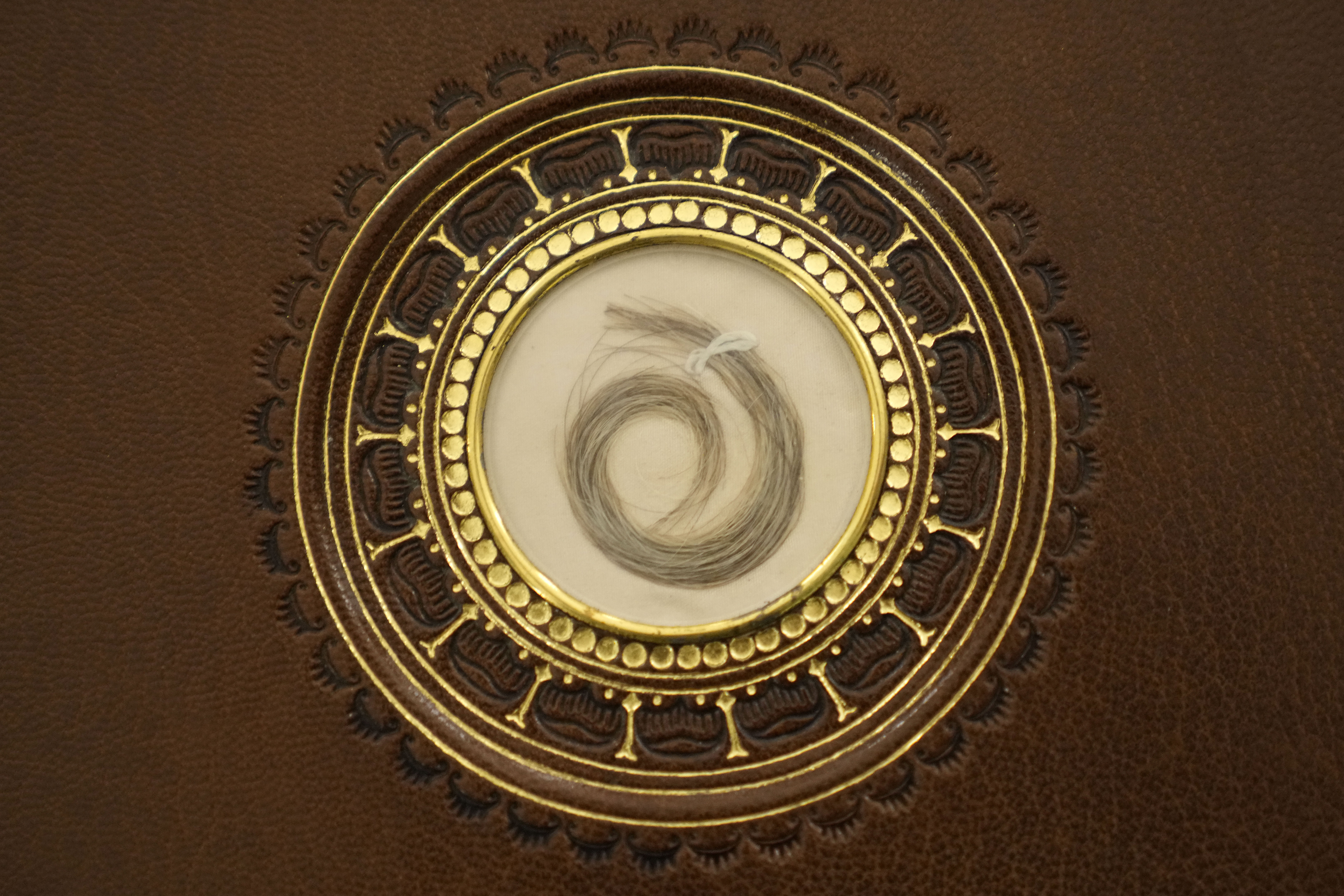 Μπετόβεν: Η λύση στο μυστήριο του θανάτου του κρύβεται στα… μαλλιά του-2