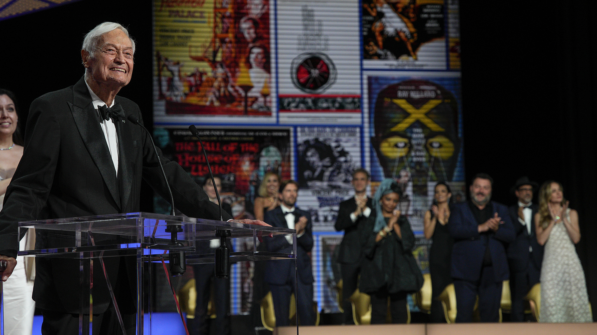 Ρότζερ Κόρμαν: Ο βασιλιάς των b–movies δεν μένει πια εδώ-2