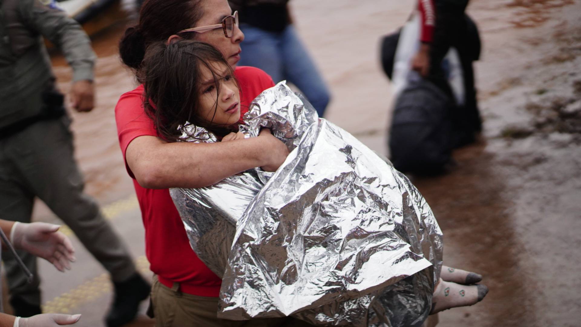 Πλημμύρες στη Βραζιλία: Σχεδόν 70.000 άνθρωποι αναγκάστηκαν να φύγουν από τα σπίτια τους-2
