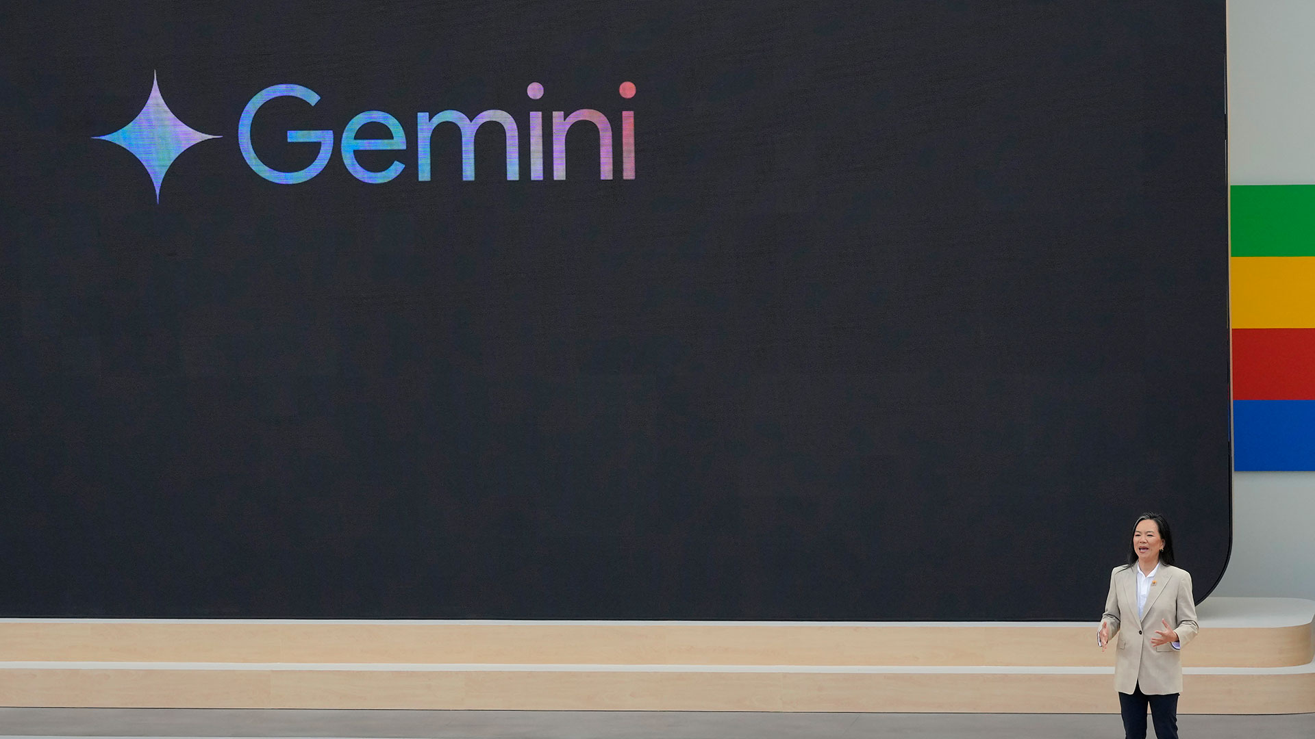 Google: Με το ανανεωμένο Gemini απαντά στο ChatGPT-1