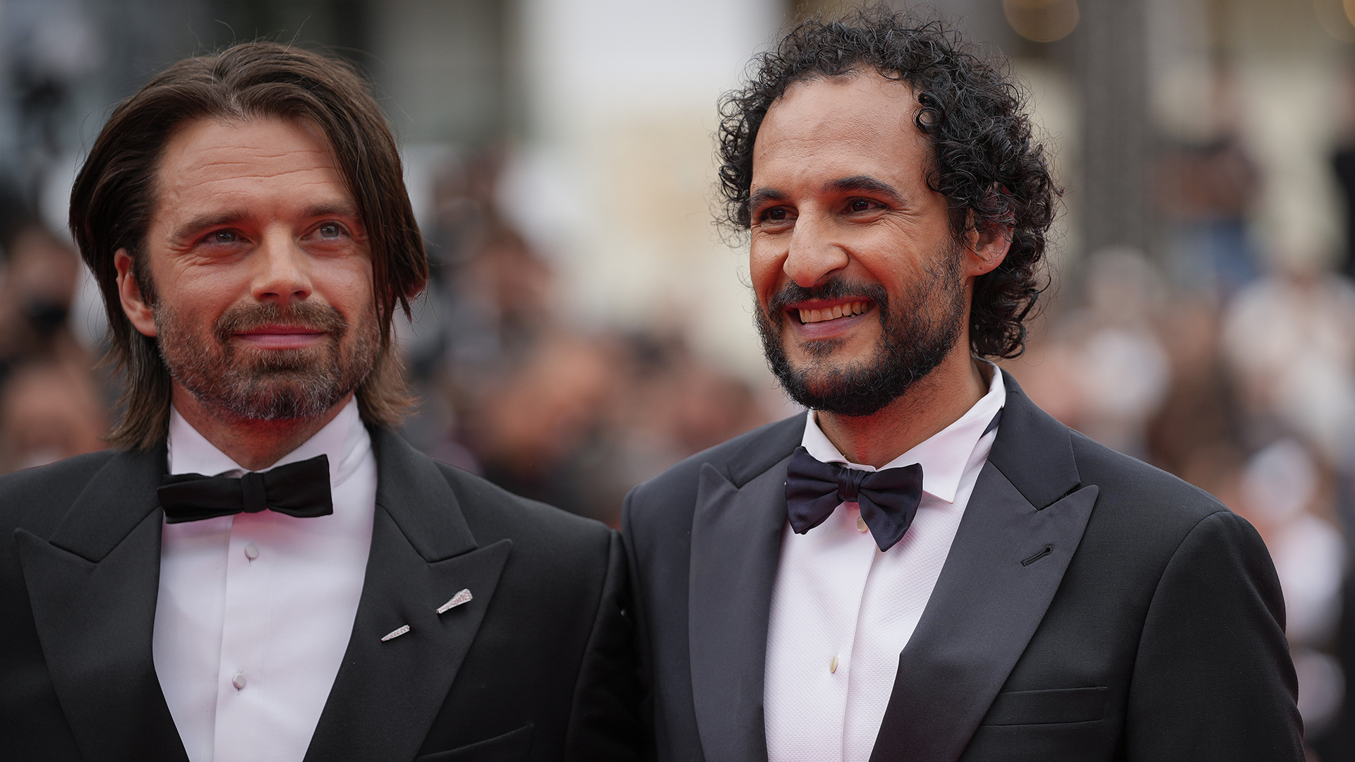 Κάννες: «Αυτό το σκουπίδι περιέχει μόνο ψέματα» – Οργή στο στρατόπεδο Τραμπ για το «The Apprentice»-1