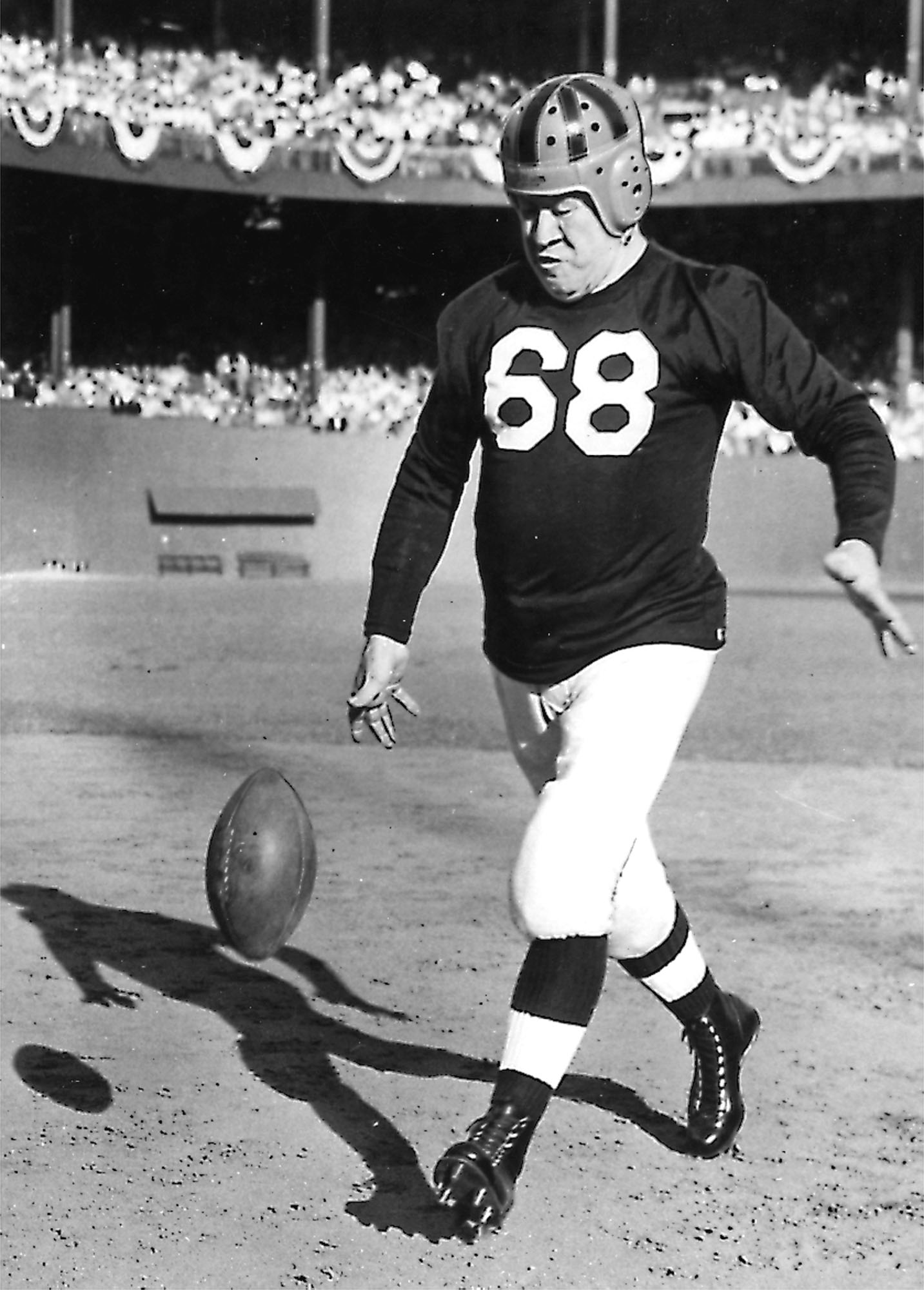 Τζιμ Θορπ: Το «Φωτεινό Μονοπάτι» των Ολυμπιακών Αγώνων του 1912-2