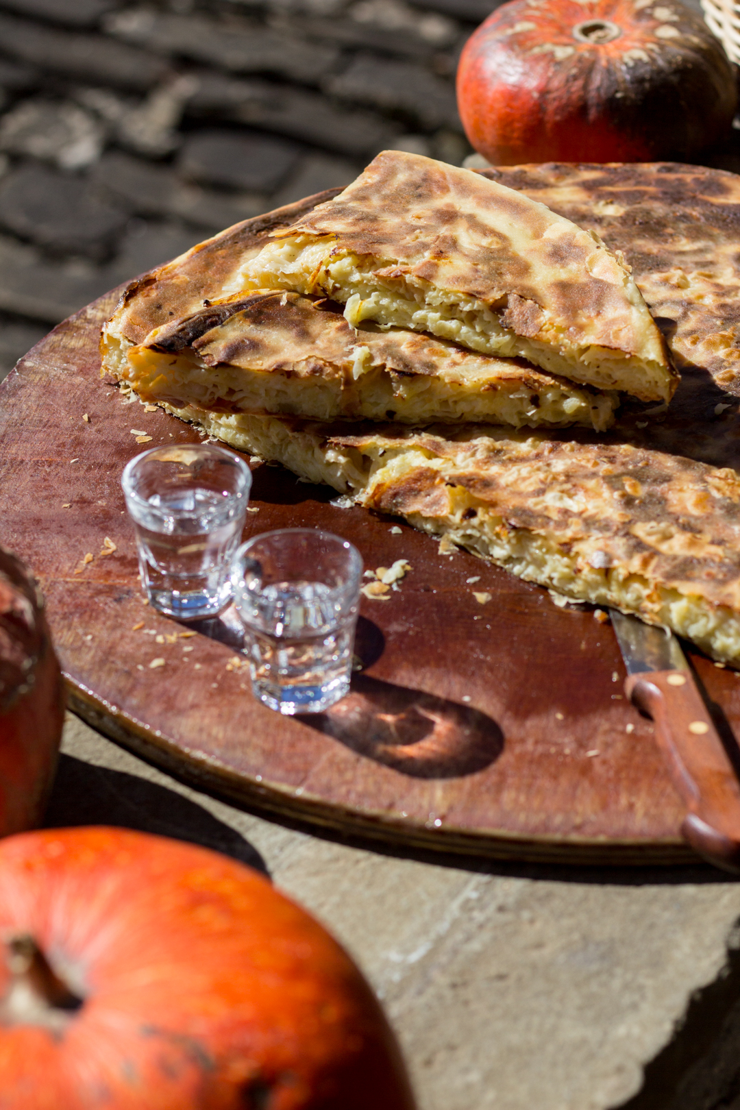 Πάσχα εκτός Αθήνας: Οκτώ ταβέρνες γαστρονομικοί προορισμοί-2