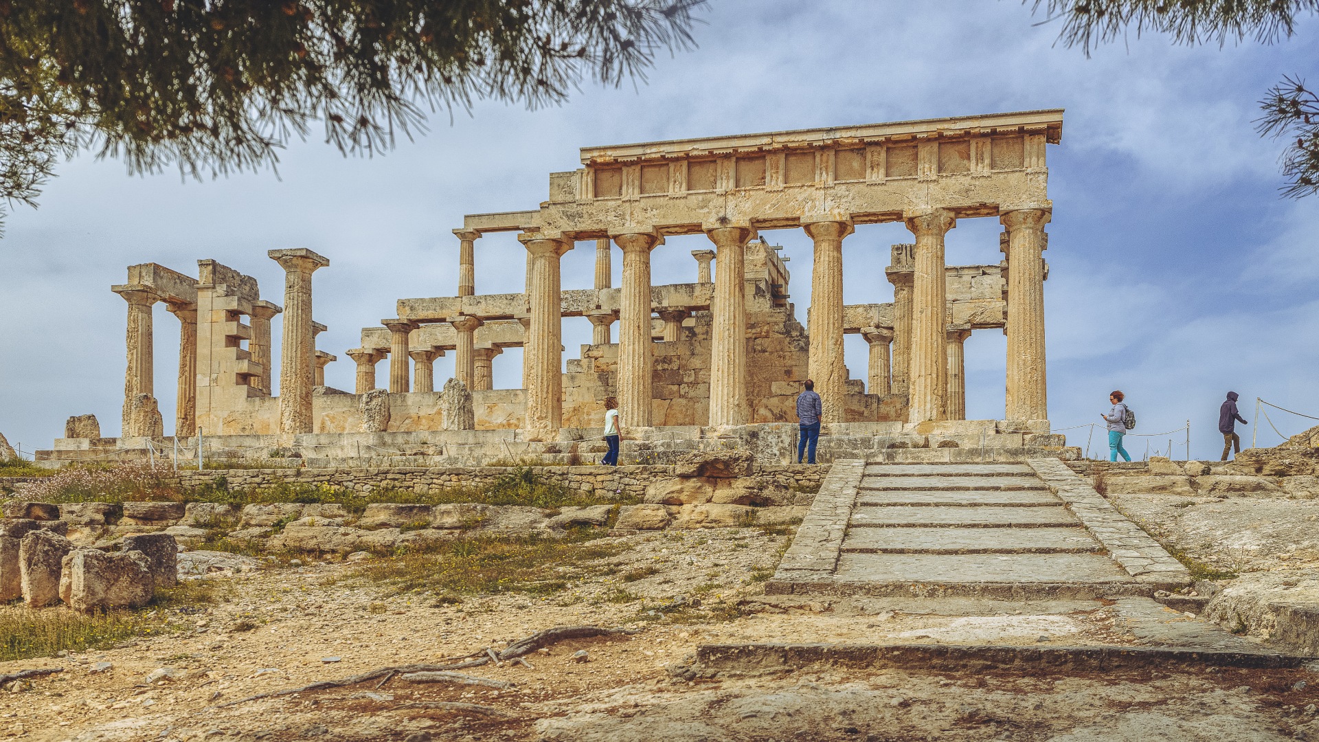5+1 λόγοι για μια ανοιξιάτικη μονοήμερη εκδρομή στην Αίγινα-1