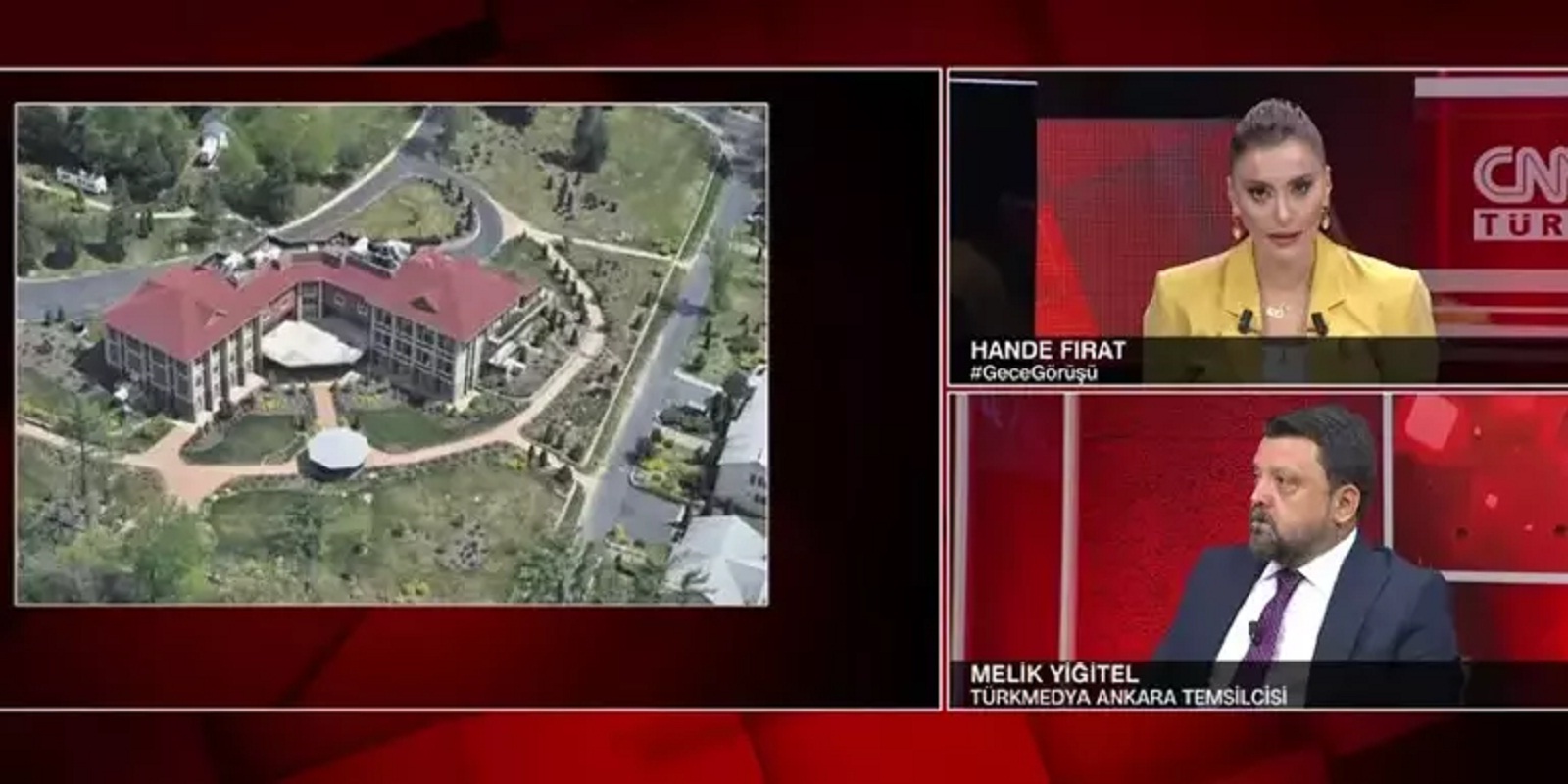 Τουρκικά ΜΜΕ: «Ο Γκιουλέν ίσως απήχθη από την έπαυλή του στις ΗΠΑ»-1