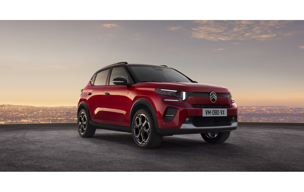 Πληθωρισμός και στα νέα EV-7