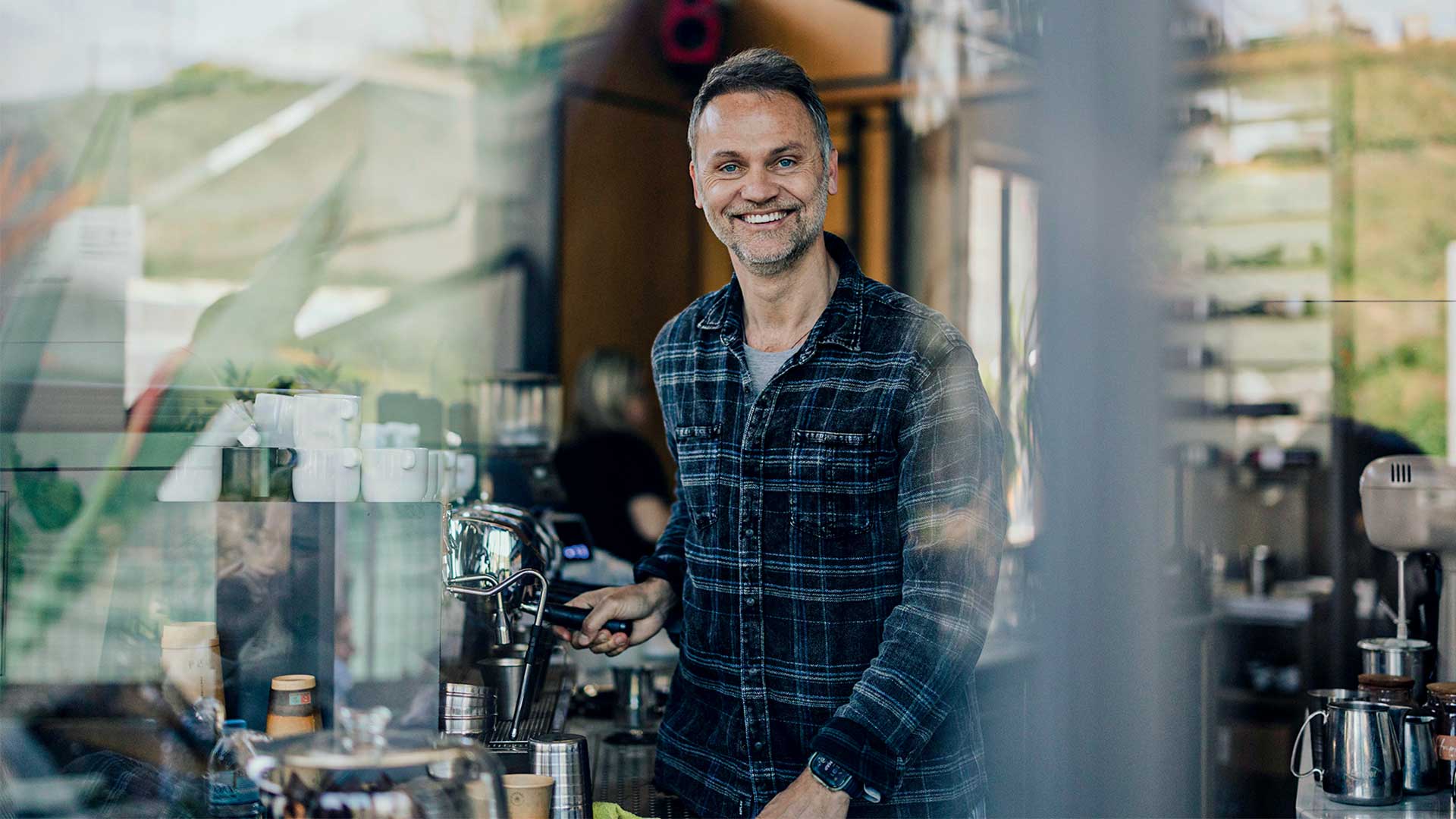 Πώς η Λάρισα έγινε η ελληνική «πρωτεύουσα» του καφέ-1