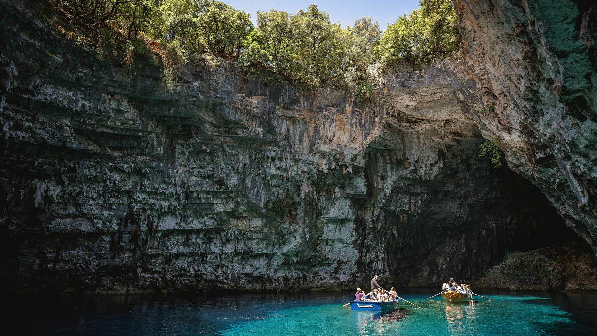 Τον Μάιο η Κεφαλονιά είναι στα καλύτερά της-4