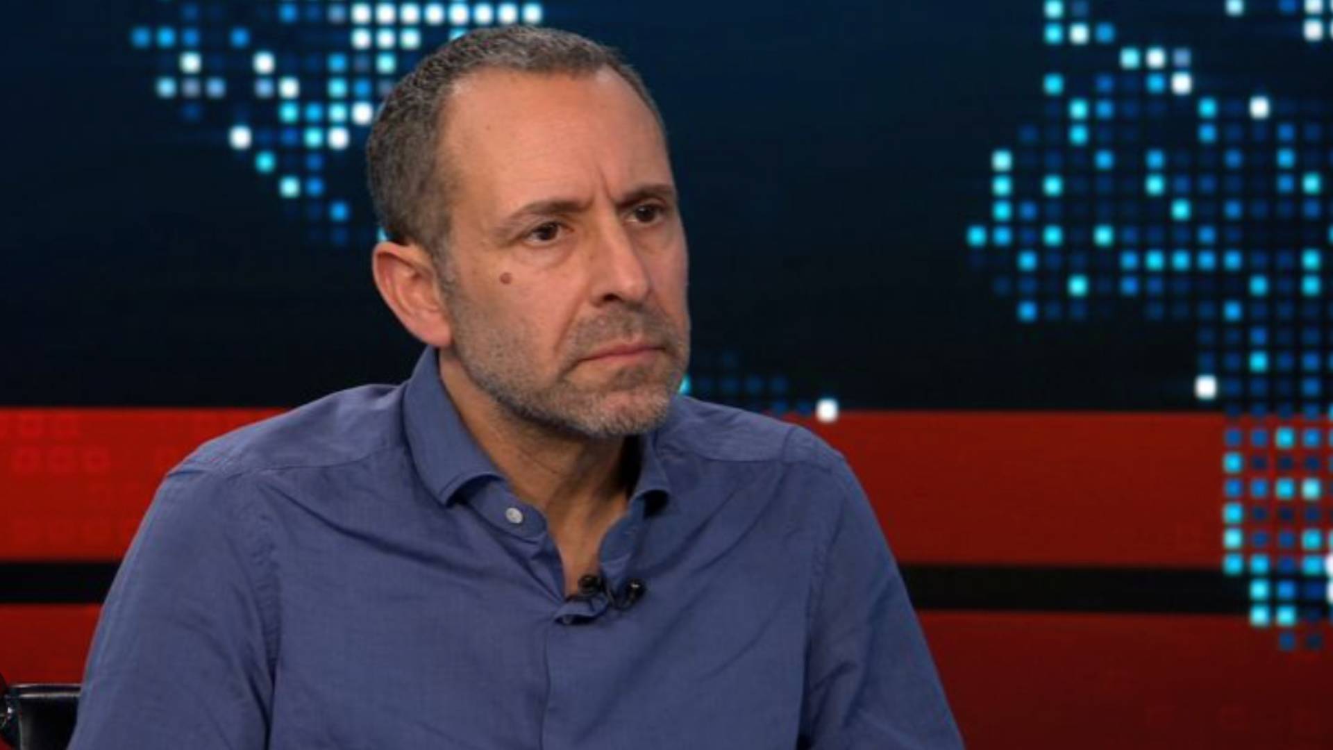 Ντάνιελ Λεβί στην «Κ»: Ο Νετανιάχου δεν βιάζεται-2