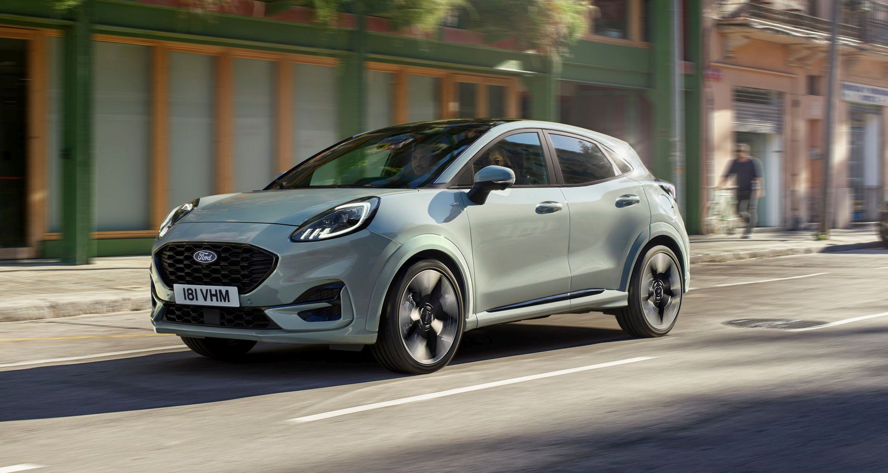 Πληθωρισμός και στα νέα EV-12