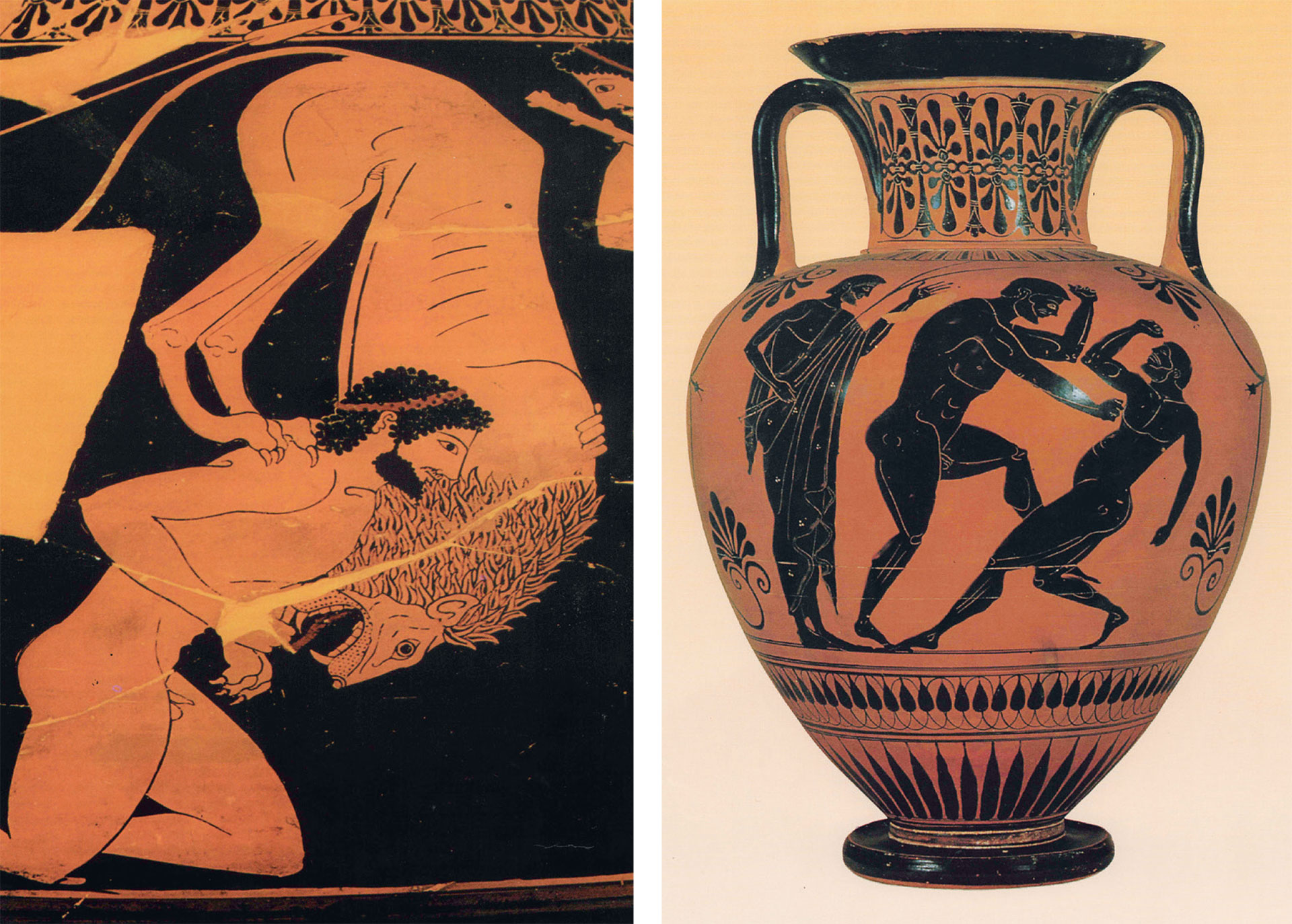 Τα ταπεινά «Νέμεα 2024», τα βήματα του Ηρακλέους, το στεφάνι από αγριοσέλινο και το Παρίσι-1