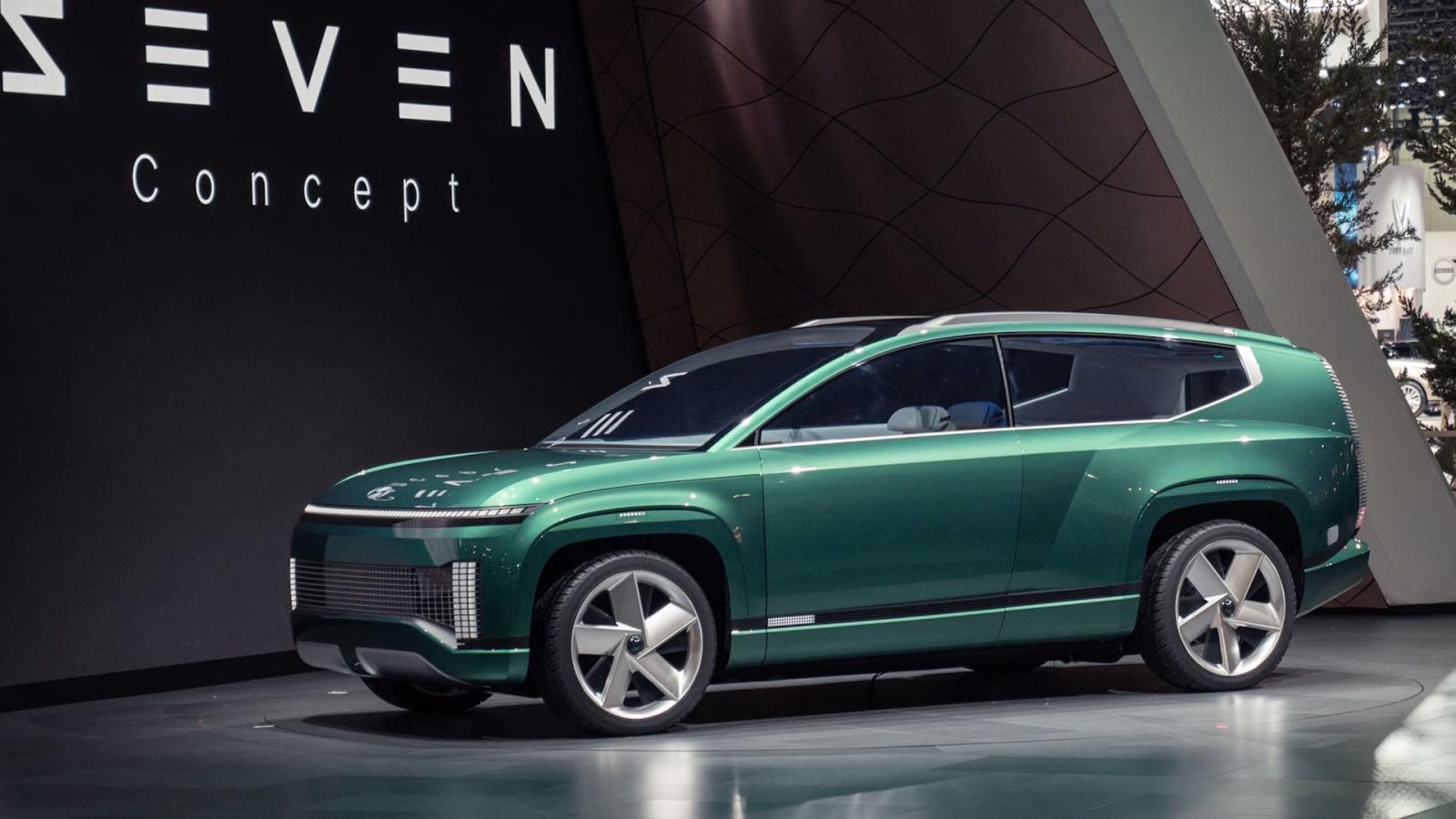 Πληθωρισμός και στα νέα EV-15