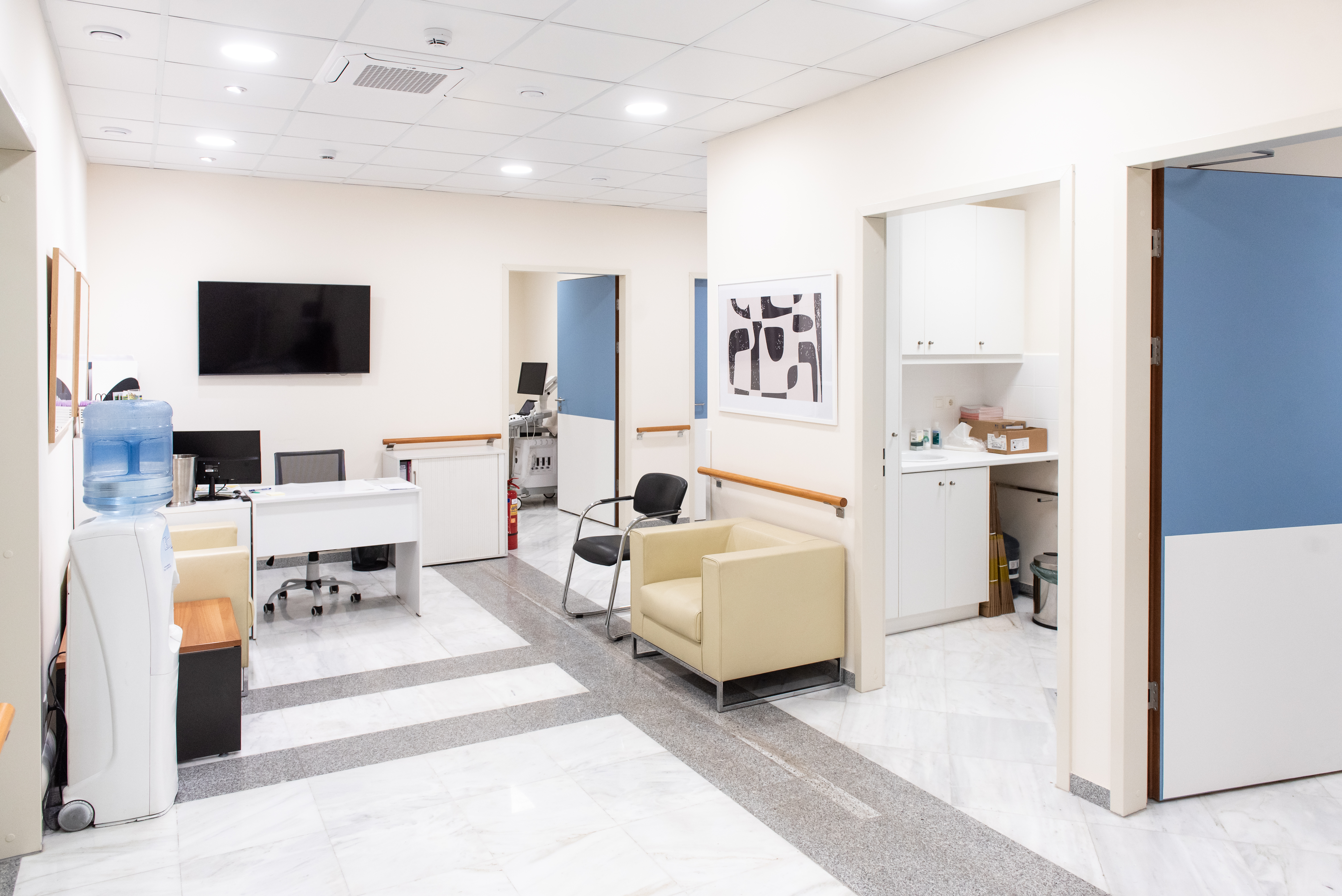 Ενα δεύτερο σπίτι για τους ενήλικες ασθενείς με νευρομυϊκές παθήσεις-1