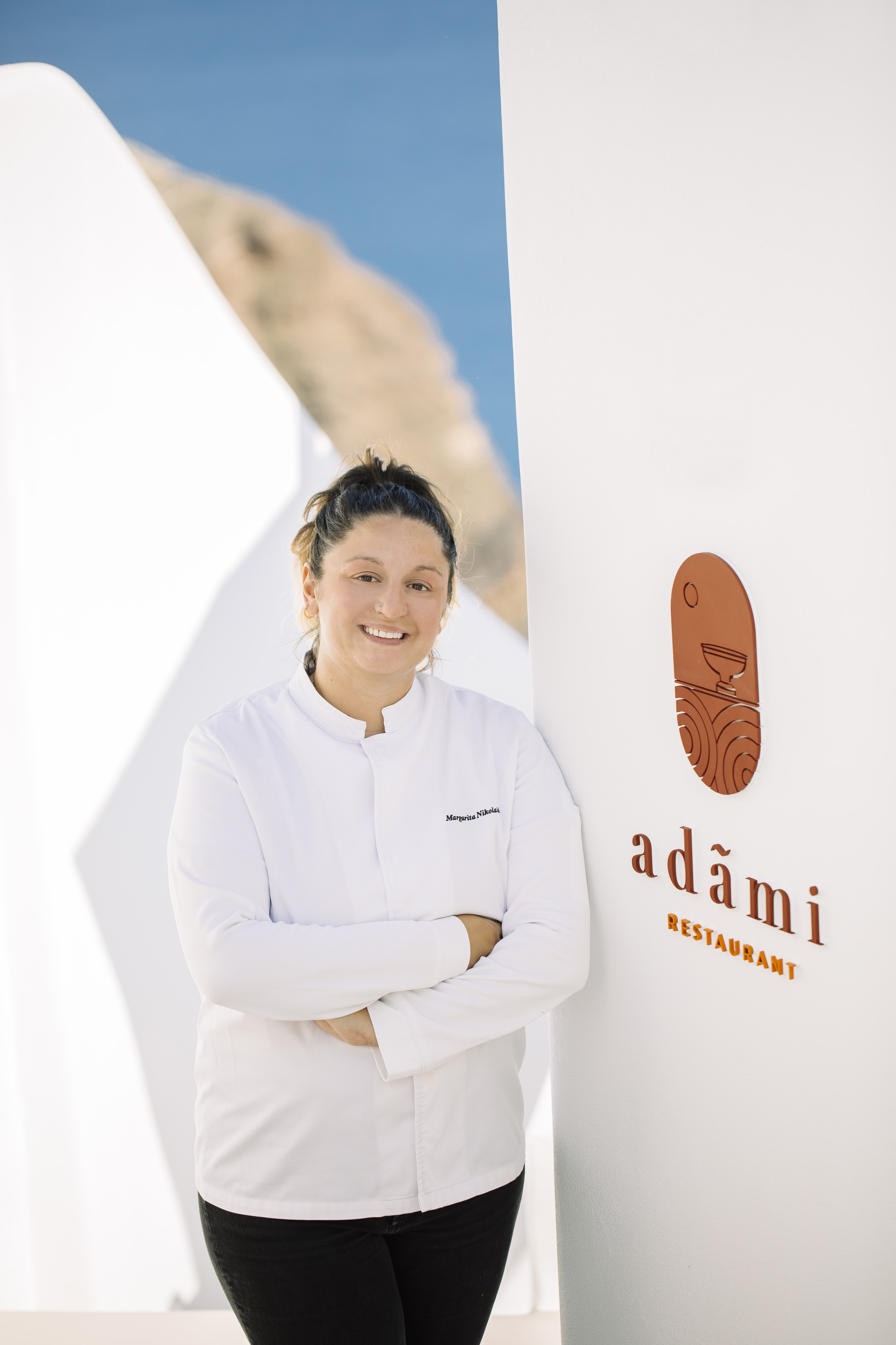 Adami: μόλις άνοιξε στην Καλντέρα ένα ελληνικό εστιατόριο-2