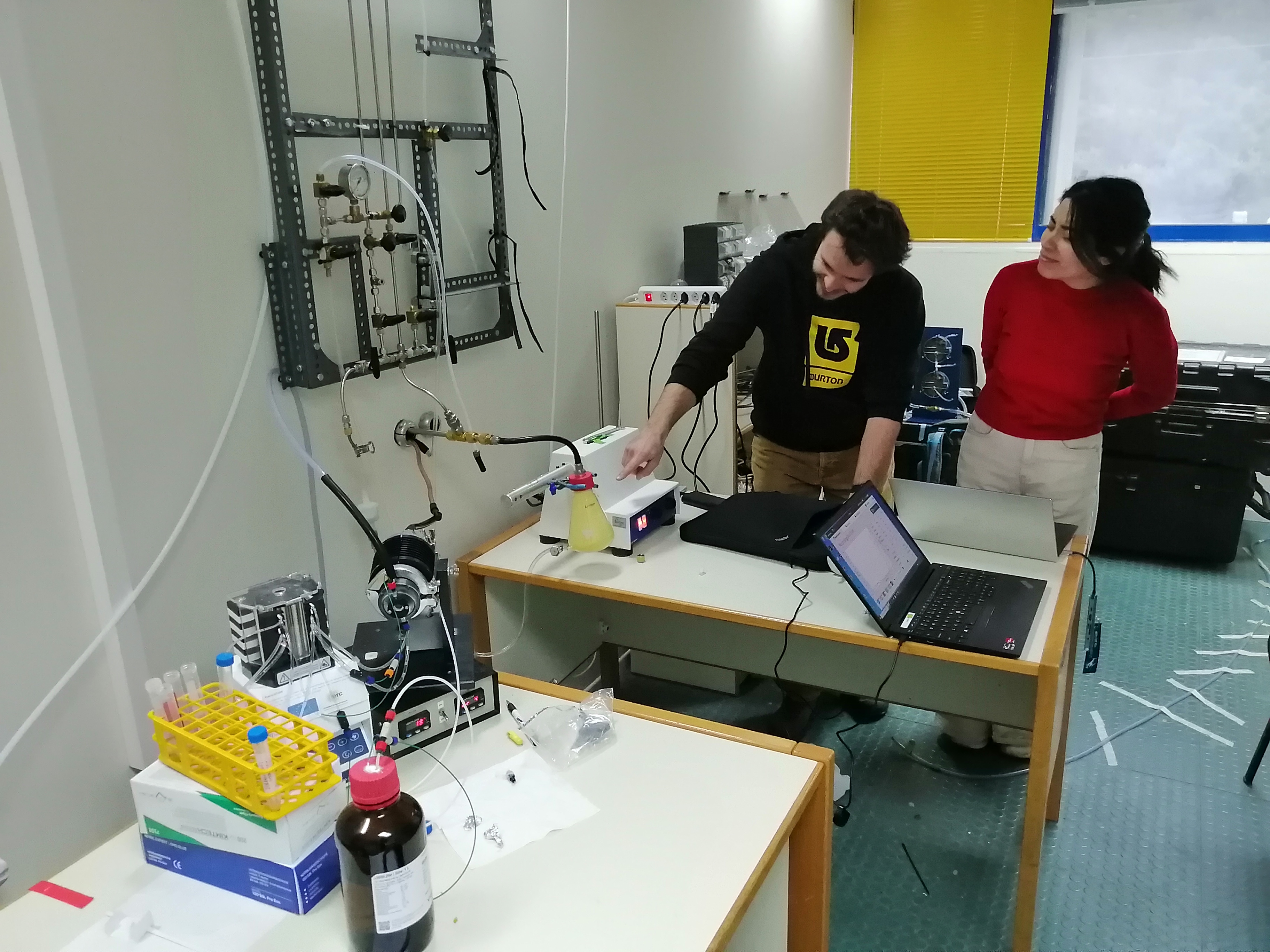 Τοξικό «κοκτέιλ» ρύπων και σκόνης πάνω από την Αθήνα-3