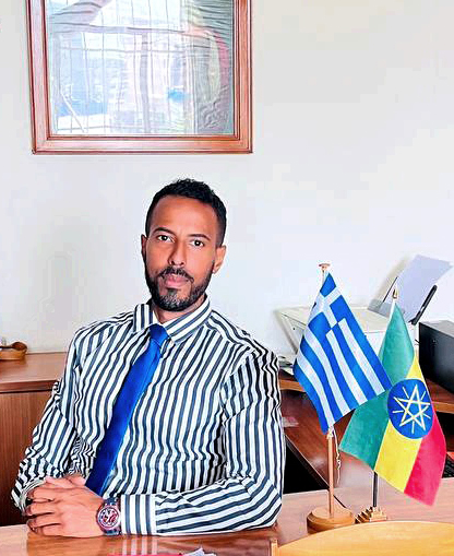 Επιστολική ψήφος: Τρεις Ελληνες του εξωτερικού που ψήφισαν πρώτη φορά μιλούν στην «Κ»-2