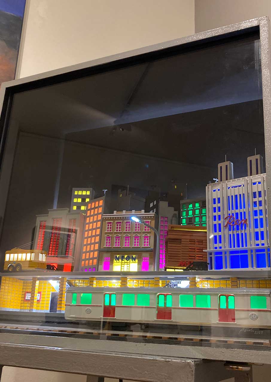 Πώς θα έμοιαζε η Ομόνοια σε μορφή μινιατούρας;-3