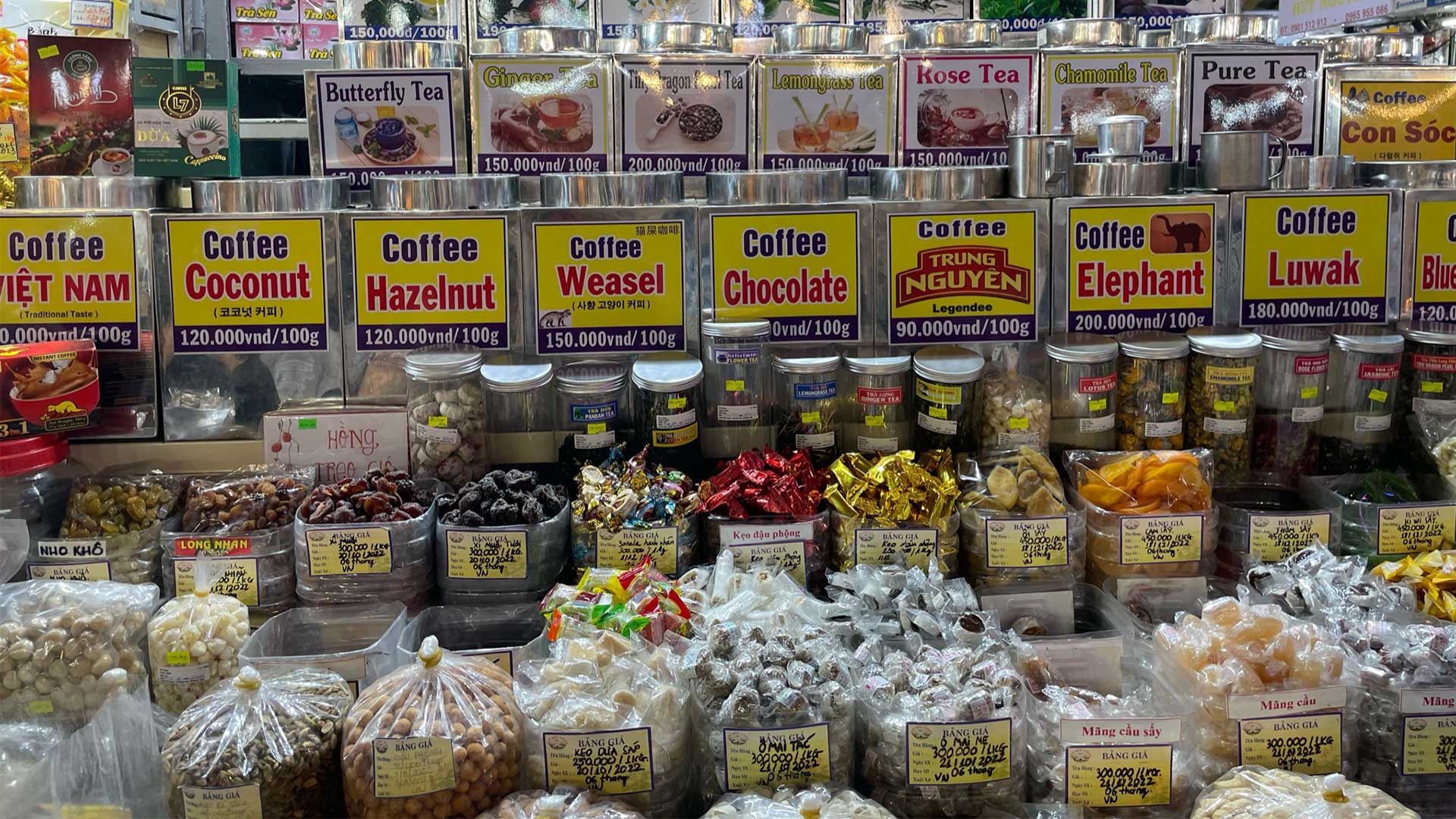 Συλλέκτες εμπειριών στο νότιο Βιετνάμ: Ενα συγκλονιστικό ταξίδι ζωής-3