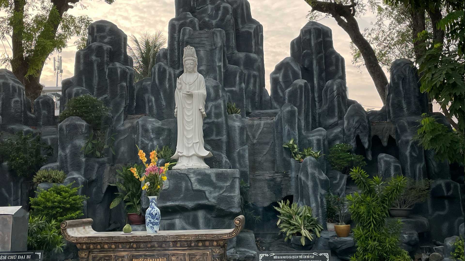 Συλλέκτες εμπειριών στο νότιο Βιετνάμ: Ενα συγκλονιστικό ταξίδι ζωής-2