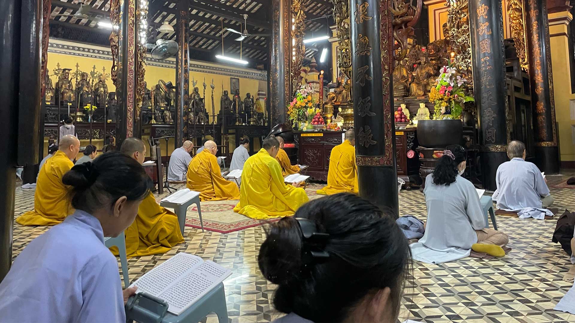 Συλλέκτες εμπειριών στο νότιο Βιετνάμ: Ενα συγκλονιστικό ταξίδι ζωής-4