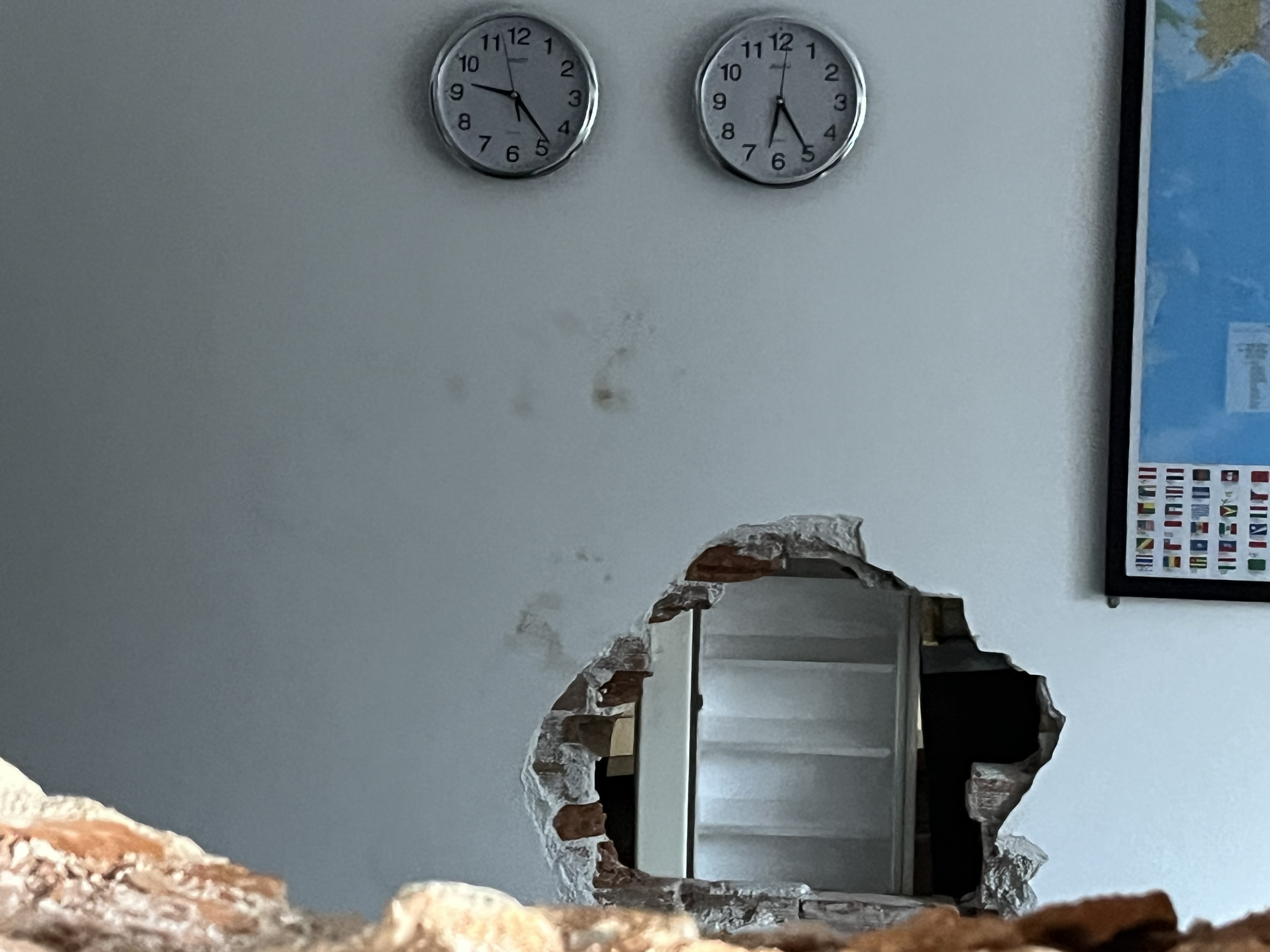 Πειραιάς: Ριφιφί σε εταιρεία εμπορίας χρυσού-1