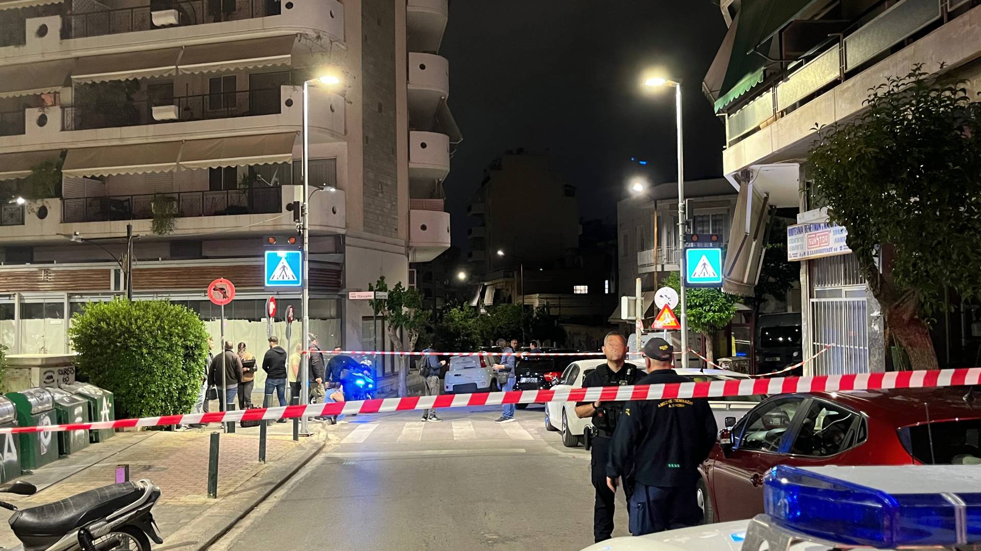 Βύρωνας: Νέα μαρτυρία για την εν ψυχρώ εκτέλεση του 32χρονου-1