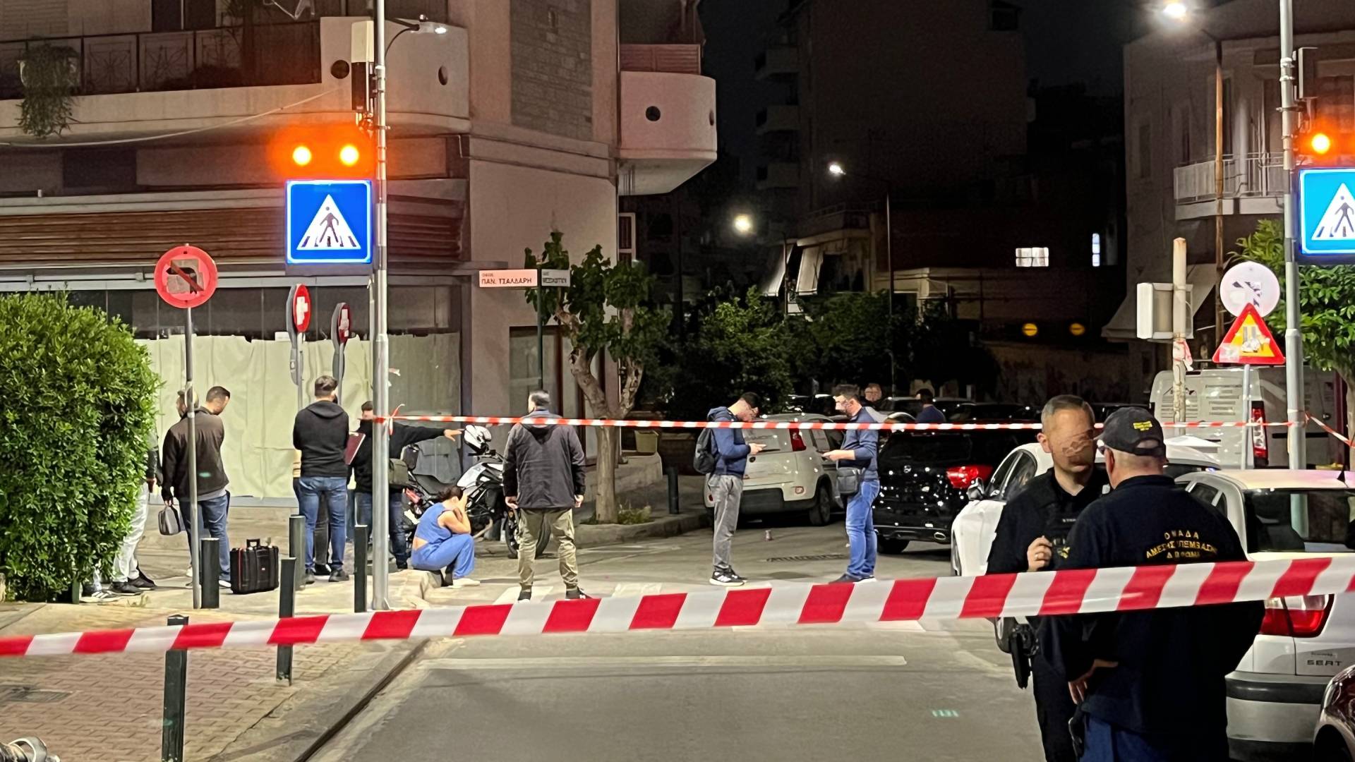 Βύρωνας: Eμπλοκή της αλβανικής μαφίας «βλέπουν» οι Αρχές – Το προφίλ του θύματος και οι μαρτυρίες-1