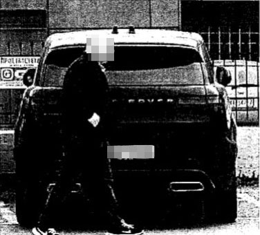 Χαλκίδα: Προφυλακίστηκε η διευθύντρια της ΔΟΥ – Τι ισχυρίστηκε στην απολογία της-2