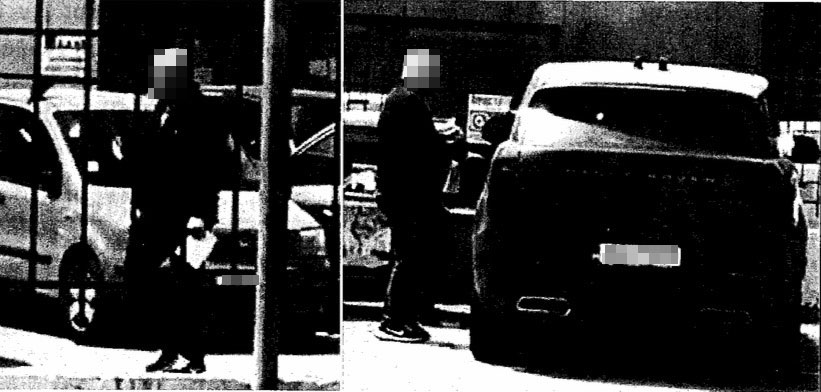 Χαλκίδα: Προφυλακίστηκε η διευθύντρια της ΔΟΥ – Τι ισχυρίστηκε στην απολογία της-3