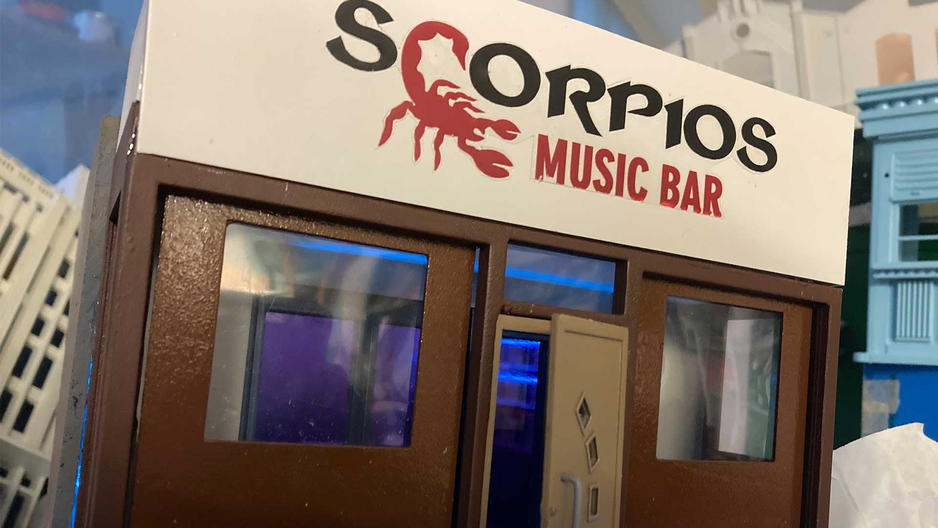 Πώς θα έμοιαζε η Ομόνοια σε μορφή μινιατούρας;-2