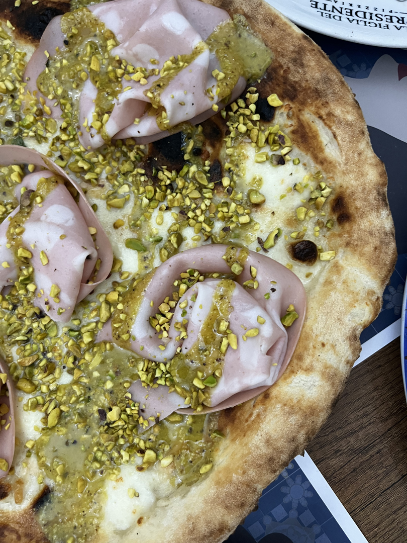 Η καλύτερη πίτσα της Νάπολης, που πιθανότατα δεν θα φάτε-4