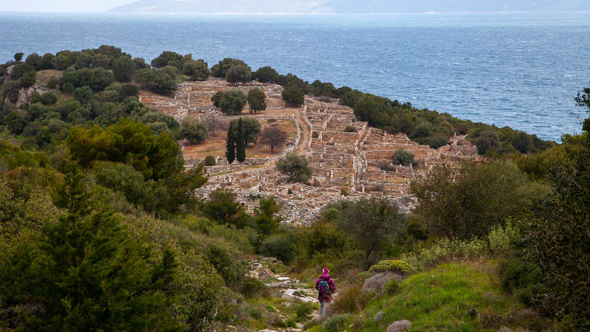 Ανοιξη σε τρεις άγνωστους αρχαιολογικούς χώρους της Αττικής-2