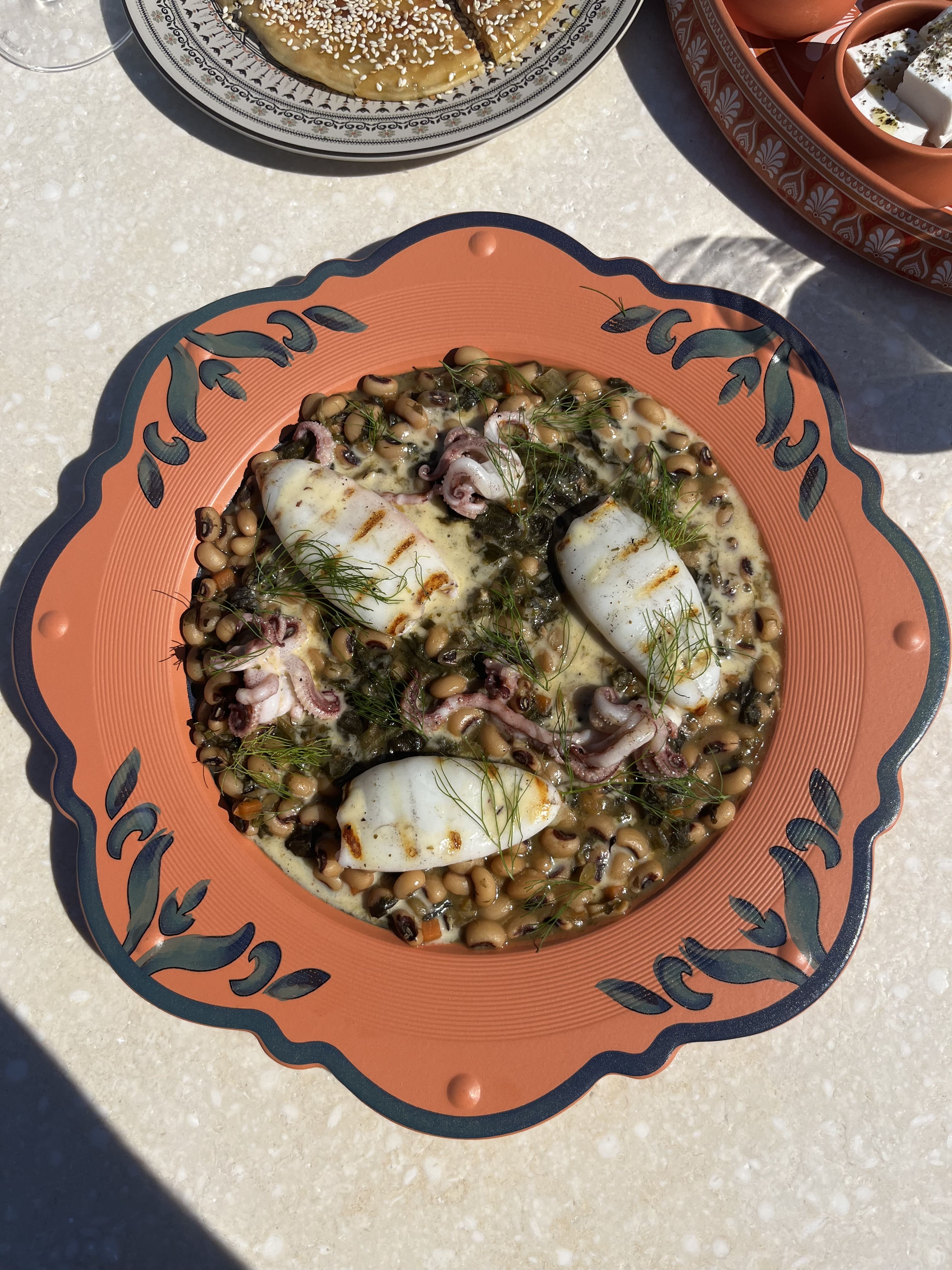 Adami: μόλις άνοιξε στην Καλντέρα ένα ελληνικό εστιατόριο-4