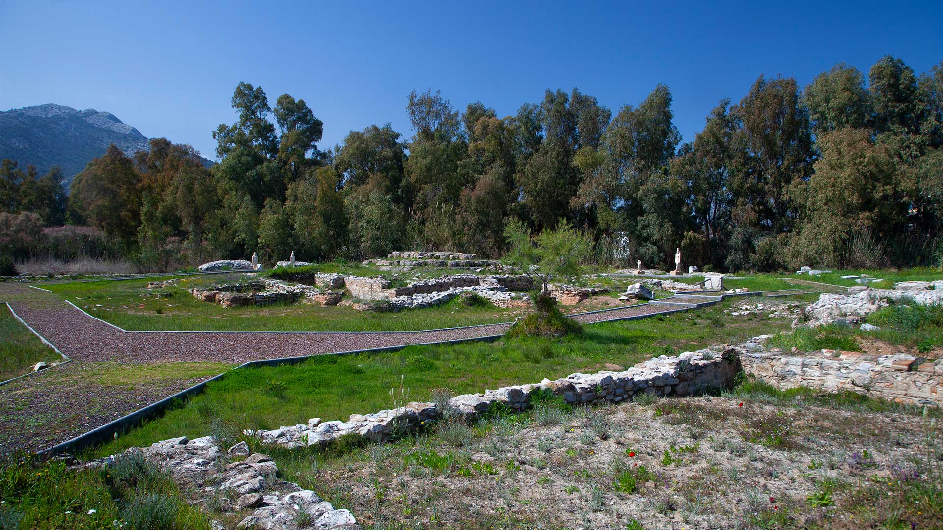 Ανοιξη σε τρεις άγνωστους αρχαιολογικούς χώρους της Αττικής-4