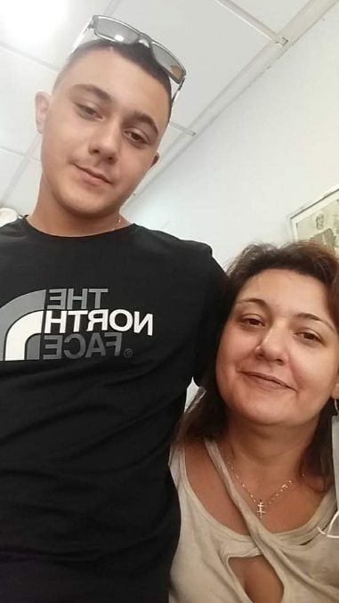 «Οταν νικήσαμε τον φόβο δώσαμε ζωή σε τέσσερις ανθρώπους»-2