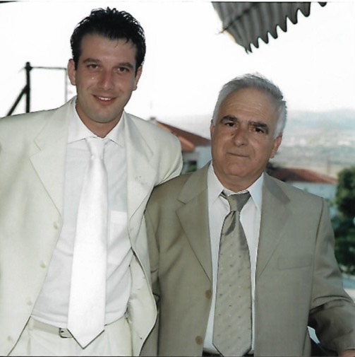 «Οταν νικήσαμε τον φόβο δώσαμε ζωή σε τέσσερις ανθρώπους»-4