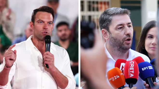 νέα-δημοκρατία-στην-κάλπη-με-τρία-διλή-563014450