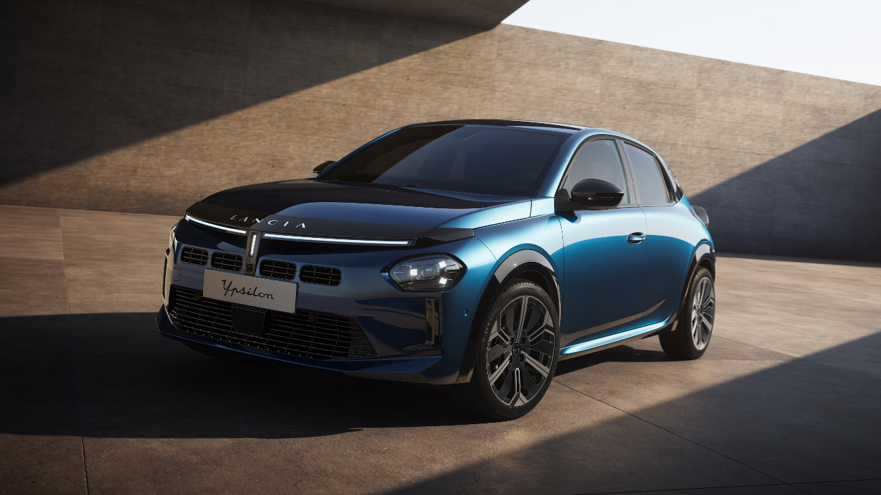 Πληθωρισμός και στα νέα EV-18