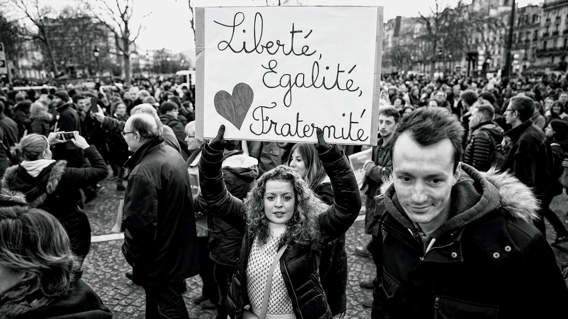 Το ασπρόμαυρο Παρίσι του Νίκου Αλιάγα-5