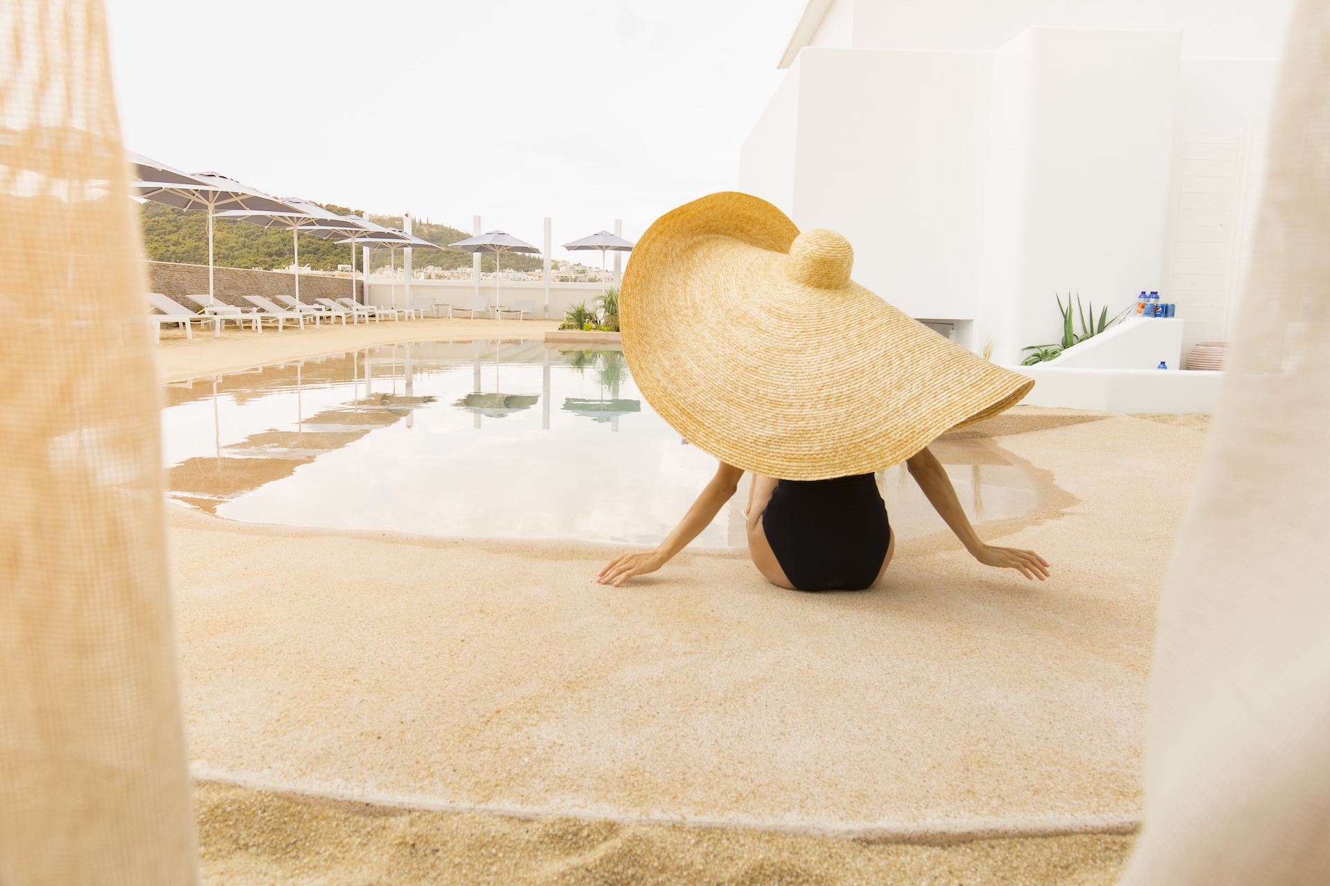 Παραλία Μαβίλη: Μιά όαση στην καρδιά της πόλης-2