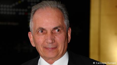 Μαρκ Πιερινί στην «Κ»: Προσδοκίες σε Ευρώπη και ΗΠΑ για τα ελληνοτουρκικά-1