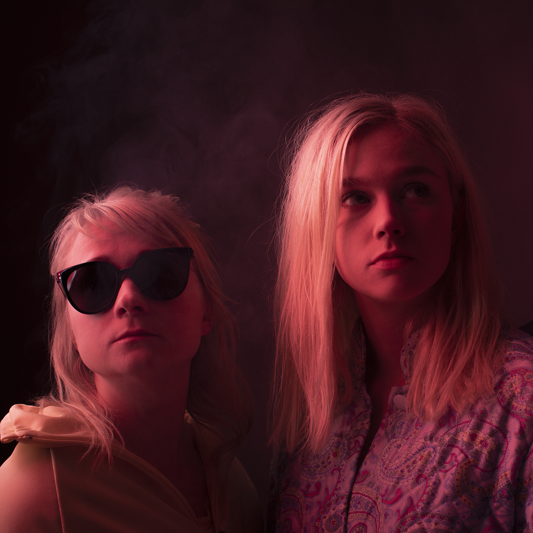 Πόσο ευτυχισμένοι είναι οι Φινλανδοί; Ρωτήστε τις Maustetytöt-2