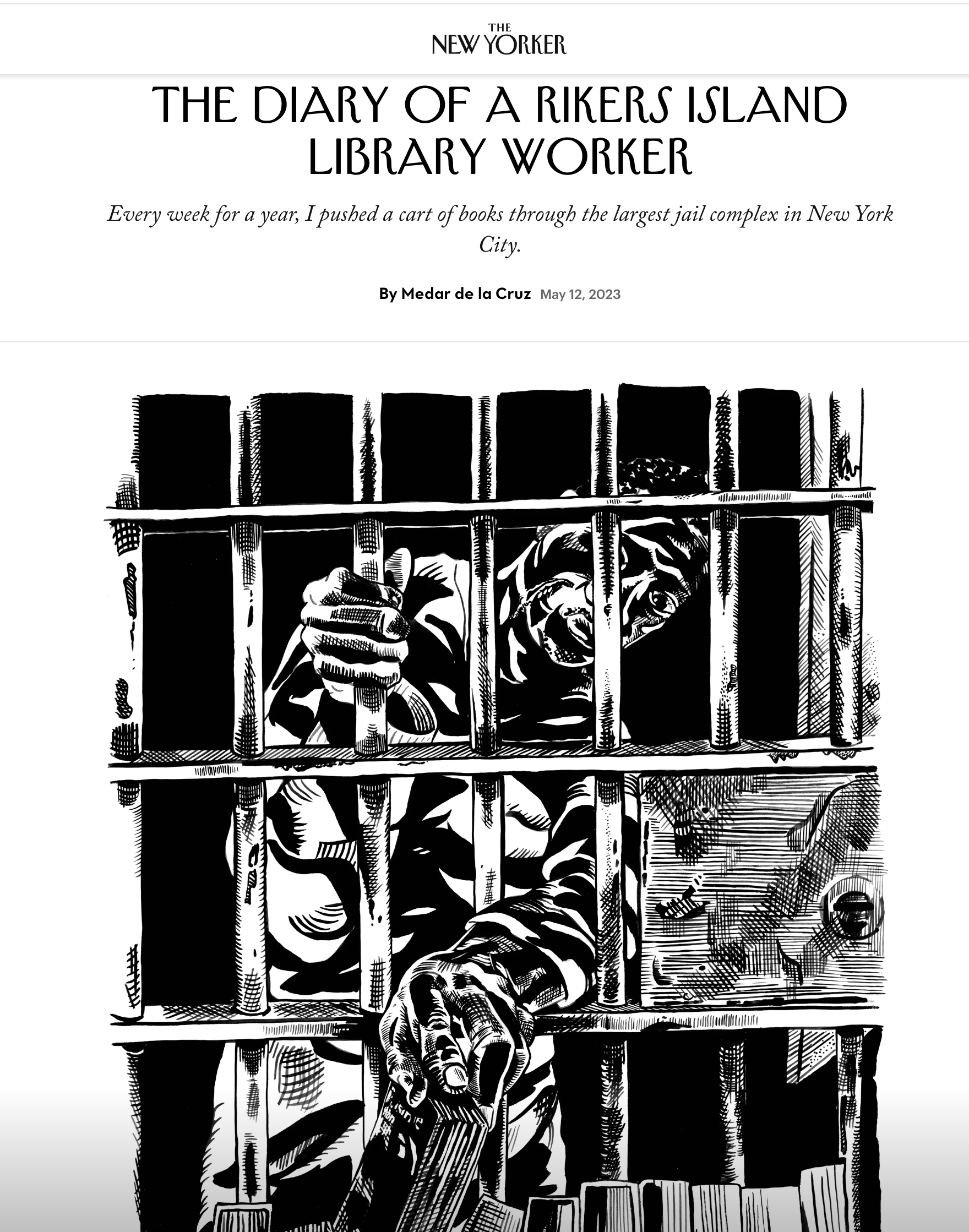 Βραβεία Pulitzer: Αναδεικνύοντας τα κρυμμένα μυστικά του κόσμου μας-3