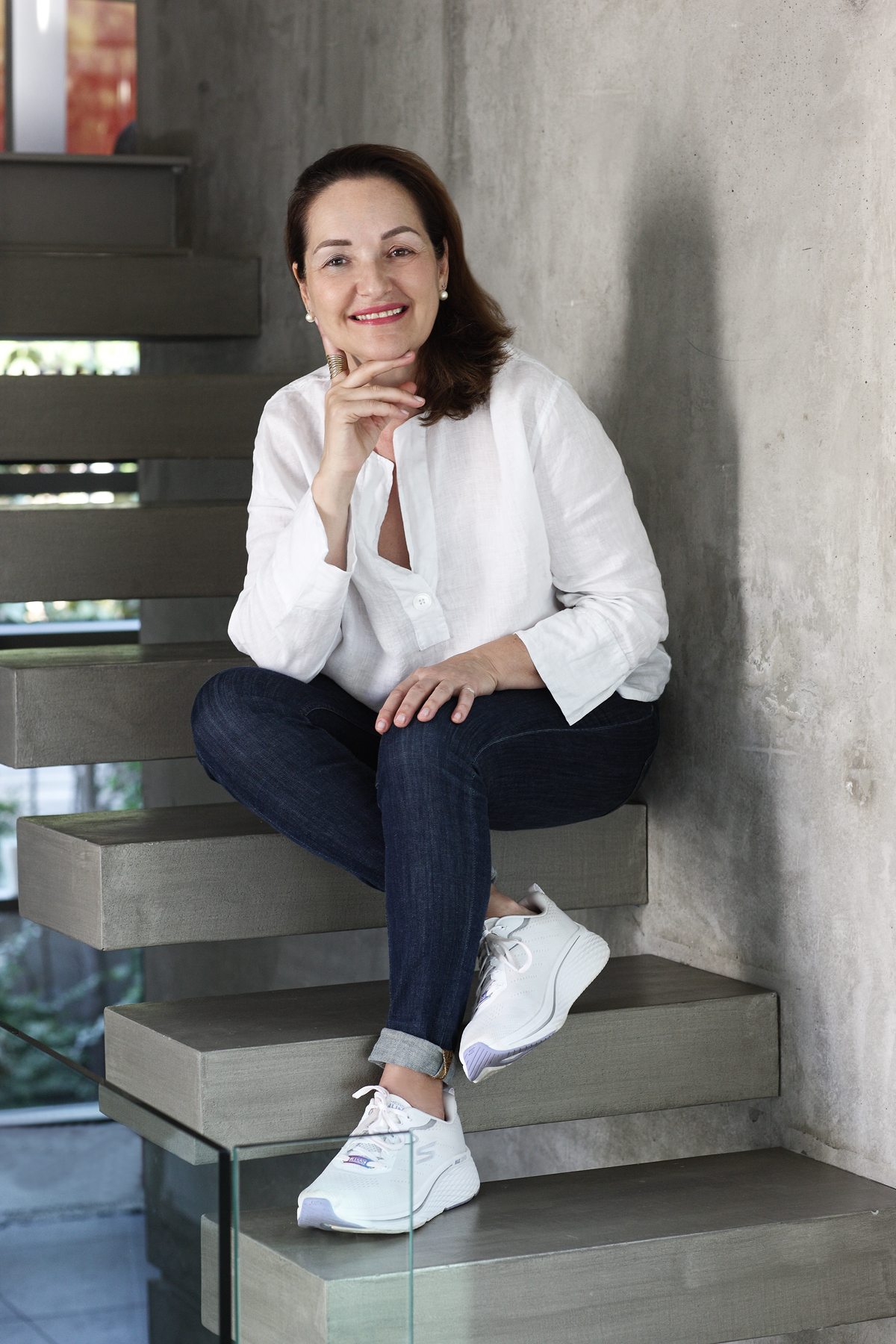 Στόχος ένα περιβάλλον χωρίς αποκλεισμούς-1