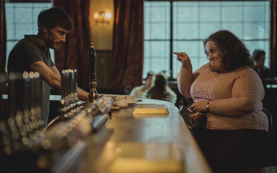 Για τα «λαϊκά δικαστήρια» που έστησε το Baby Reindeer-1