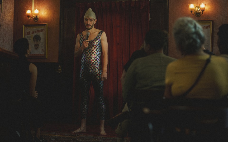 Για τα «λαϊκά δικαστήρια» που έστησε το Baby Reindeer-2